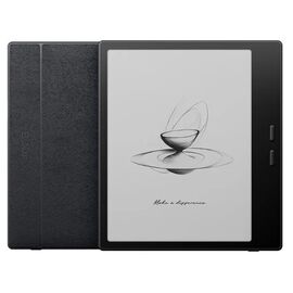 Ebook Onyx Boox Go 7" E-ink Carta 1300 64GB Wi-Fi Black - E-Readers - Tablet PC & Accessories - Techbox