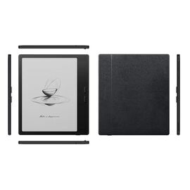 Ebook Onyx Boox Go 7" E-ink Carta 1300 64GB Wi-Fi Black - E-Readers - Tablet PC & Accessories - Techbox