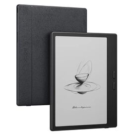 Ebook Onyx Boox Go 7" E-ink Carta 1300 64GB Wi-Fi Black - E-Readers - Tablet PC & Accessories - Techbox