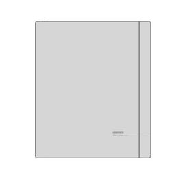 Ebook Onyx Boox Note Max 13.3’ E-Ink Carta 1300 128GB Wi-Fi Gray - E-Readers - Tablet PC & Accessories - Techbox