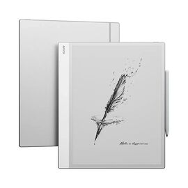 Ebook Onyx Boox Note Max 13.3’ E-Ink Carta 1300 128GB Wi-Fi Gray - E-Readers - Tablet PC & Accessories - Techbox