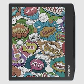 Ebook PocketBook Era Color 700 7" E-Ink Kaleido 3 32GB WI-FI Stormy Sea - E-Readers - Tablet PC & Accessories - Techbox