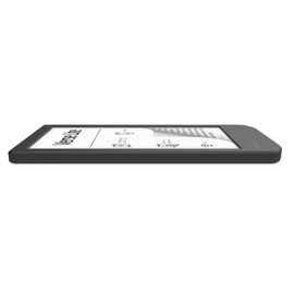 Ebook PocketBook Verse Lite 619 6’ E-Ink Carta 8GB Wi-Fi Gray - E-Readers - Tablet PC & Accessories - Techbox