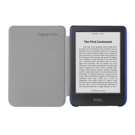 Etui Kobo Clara Colour/BW Basic SleepCover Case Cobalt Blue - E-Readers - Tablet PC & Accessories - Techbox