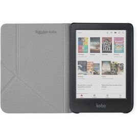 Etui Kobo Clara Colour/BW SleepCover Case Candy Pink - E-Readers - Tablet PC & Accessories - Techbox