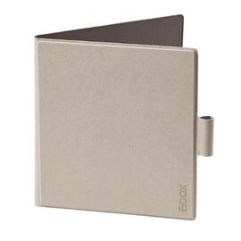 Magnetic case Onyx Boox Go Color 7 / Boox Go 7 / Boox Go Color 7 (Gen II) / Boox Page with stylus holder Beige | Techbox
