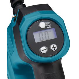 Makita DMP180Z air compressor 12 l/min Battery - Electric Tools - Tools - Techbox