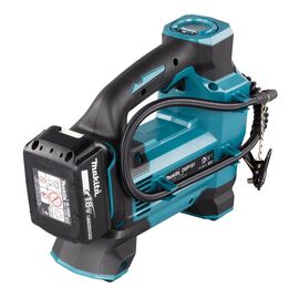 Makita DMP181Z electric air pump 11.1 bar 22 l/min | Techbox