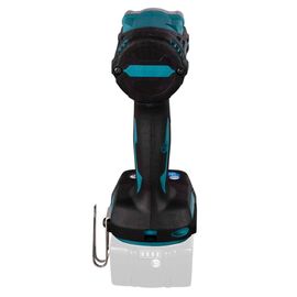 Makita DTW300Z power screwdriver/impact driver 3200 RPM Black, Blue | Techbox