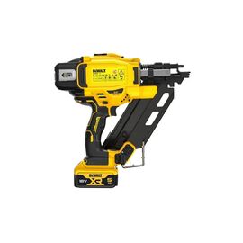 Nailer 18V DCN930N-XJ DEWALT | Techbox