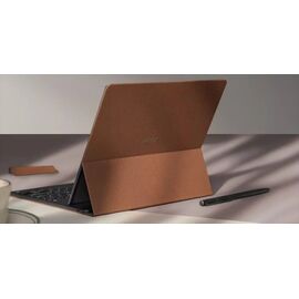 Onyx Boox Note Air 5 C Magnetic case with keyboard Brown - E-Readers - Tablet PC & Accessories - Techbox