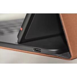 Onyx Boox Note Air 5 C Magnetic case with keyboard Brown - E-Readers - Tablet PC & Accessories - Techbox