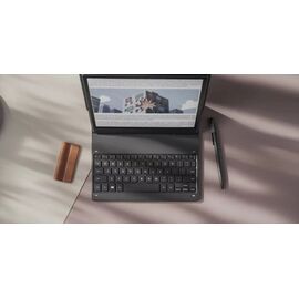 Onyx Boox Note Air 5 C Magnetic case with keyboard Brown - E-Readers - Tablet PC & Accessories - Techbox