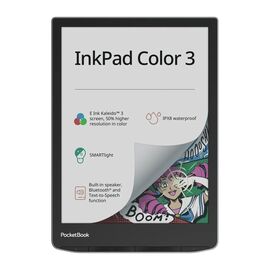 PocketBook 743 InkPad Color 3 storme sea - E-Readers - Tablet PC & Accessories - Techbox