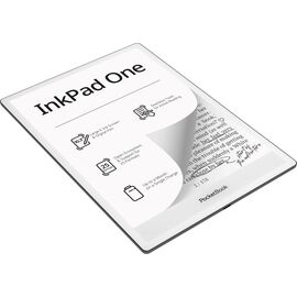 PocketBook InkPad One 1030 10.3" E-ink Mobius 32GB Wi-Fi E-reader – Matte Black - E-Readers - Tablet PC & Accessories - Techbox