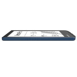 PocketBook Verse Pro e-book reader Touchscreen 16 GB Wi-Fi Black, Blue - E-Readers - Tablet PC & Accessories - Techbox
