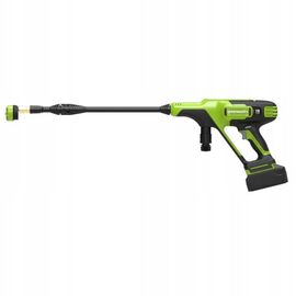Pressure washer GREENWORKS G24PW - 5105307 | Techbox