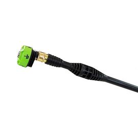 Pressure washer GREENWORKS G24PW - 5105307 | Techbox