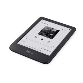 Rakuten Kobo Clara BW e-book reader Touchscreen 16 GB Wi-Fi Black | Techbox
