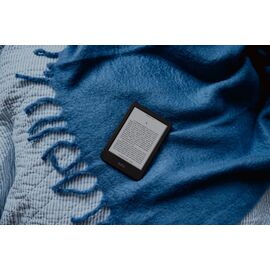 Rakuten Kobo Clara BW e-book reader Touchscreen 16 GB Wi-Fi Black | Techbox