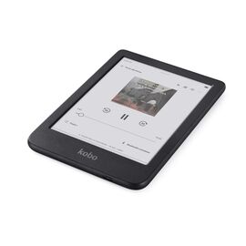 Rakuten Kobo Clara Colour e-book reader Touchscreen 16 GB Wi-Fi Black - E-Readers - Tablet PC & Accessories - Techbox