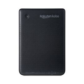Rakuten Kobo Clara Colour e-book reader Touchscreen 16 GB Wi-Fi Black - E-Readers - Tablet PC & Accessories - Techbox