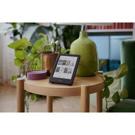 Rakuten Kobo Clara Colour e-book reader Touchscreen 16 GB Wi-Fi Black - E-Readers - Tablet PC & Accessories - Techbox