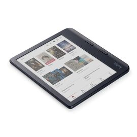 Rakuten Kobo Libra Colour e-book reader Touchscreen 32 GB Wi-Fi Black - E-Readers - Tablet PC & Accessories - Techbox