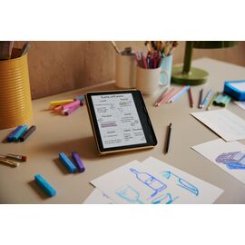 Rakuten Kobo Libra Colour e-book reader Touchscreen 32 GB Wi-Fi White | Techbox