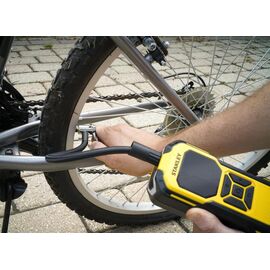 Rechargeable compressor 12V SXIF0101 STANLEY | Techbox