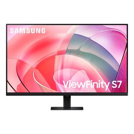 Samsung S70D computer monitor 81.3 cm (32") 3840 x 2160 pixels 4K Ultra HD LED Black | Techbox