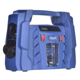 Scheppach AIR-FORCE 5 5906142901 air compressor 0.2 W AC | Techbox