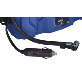 Scheppach AIR-FORCE 5 5906142901 air compressor 0.2 W AC | Techbox