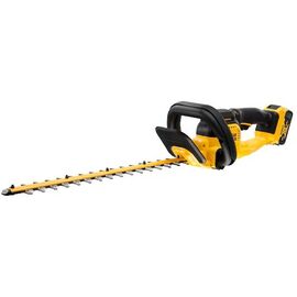 55cm hedge trimmer, 18V DCMHT563P1 DEWALT | Techbox