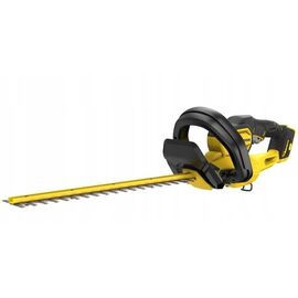 Cordless hedge trimmer 50 cm 18V SFMCHT650B-XJ STANLEY | Techbox