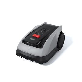 Ecovacs GOAT O600 RTK EU Robotic lawn mower Battery Black, Grey | Techbox