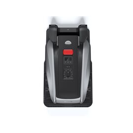 Ecovacs GOAT O600 RTK EU Robotic lawn mower Battery Black, Grey | Techbox