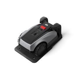 Ecovacs GOAT O600 RTK EU Robotic lawn mower Battery Black, Grey | Techbox