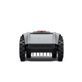 Ecovacs GOAT O600 RTK EU Robotic lawn mower Battery Black, Grey | Techbox