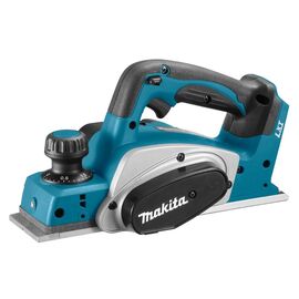 Makita DKP180Z power planer 14000 RPM Black,Blue - Electric Tools - Tools - Techbox