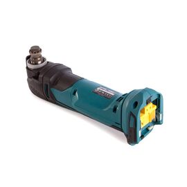 Makita DTM51Z oscillating multi-tool 20000 RPM Black, Turquoise | Techbox