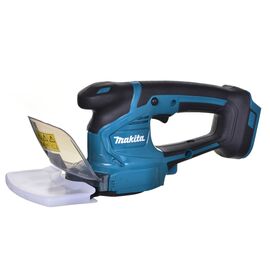 Makita DUM111ZX Cordless grass shear 11 cm Black, Blue Lithium-ion (Li-Ion) 18 volt | Techbox