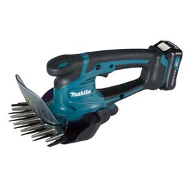 Makita UM600DWAEX Cordless grass shear 16 cm Black, Blue Lithium-ion (Li-Ion) 18 volt - Electric Tools - Tools - Techbox