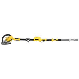 Stanley SFMEE500S Disc sander Black, Yellow | Techbox