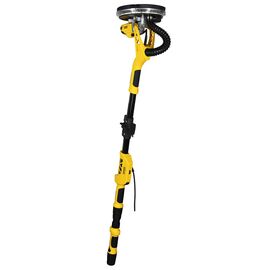 Stanley SFMEE500S Disc sander Black, Yellow | Techbox