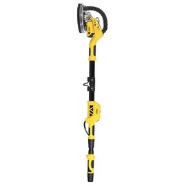 Stanley SFMEE500S Disc sander Black, Yellow | Techbox