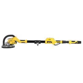 Stanley SFMEE500S Disc sander Black, Yellow | Techbox