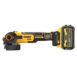 Winkelschleifer DeWalt DCG409VST1-QW 125 mm 18 V - Electric Tools - Tools - Techbox