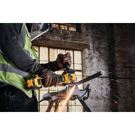 Winkelschleifer DeWalt DCG409VST1-QW 125 mm 18 V - Electric Tools - Tools - Techbox