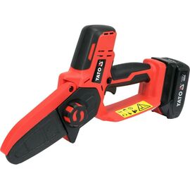 Yato YT-828135 chainsaw - Electric Tools - Tools - Techbox
